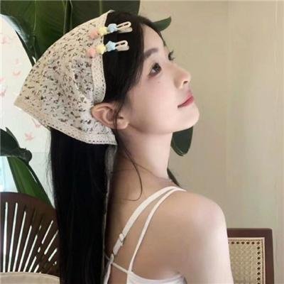 春情初放