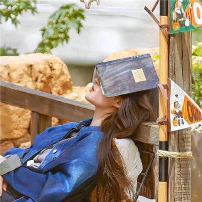 明星志愿