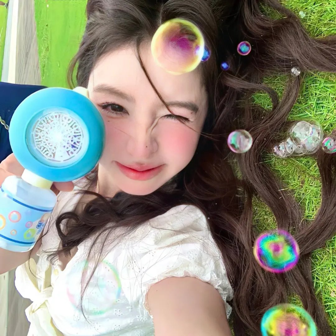 妻子的秘密世界